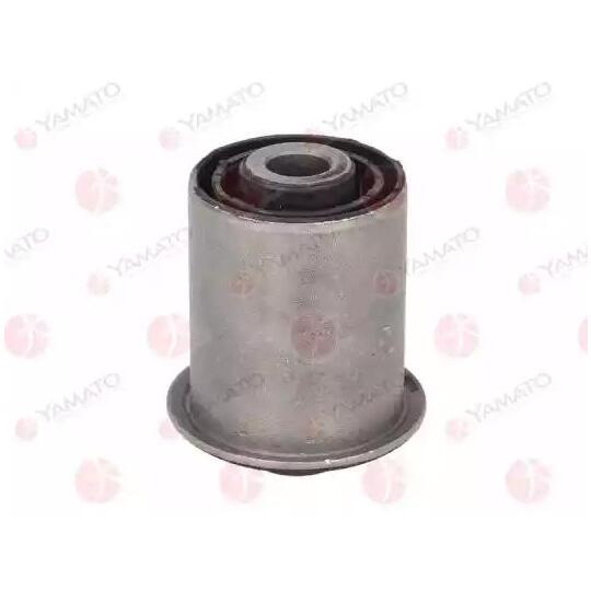 J51068AYMT - Control Arm-/Trailing Arm Bush 