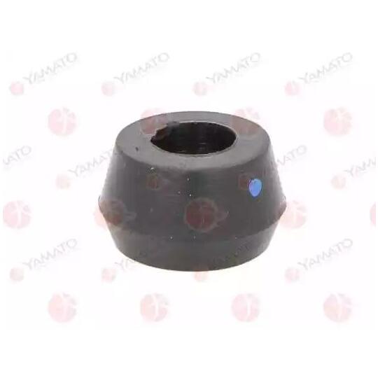 J51071AYMT - Mounting, shock absorbers 