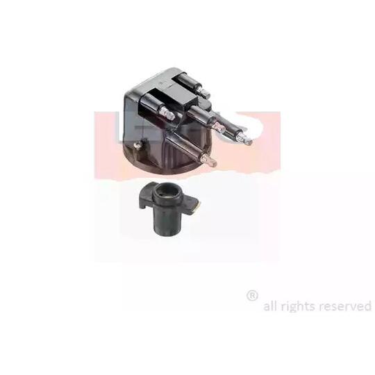 KR.0658 - Repair Kit, distributor 