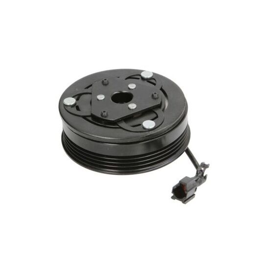 KTT040209 - Magnetic Clutch, air conditioner compressor 