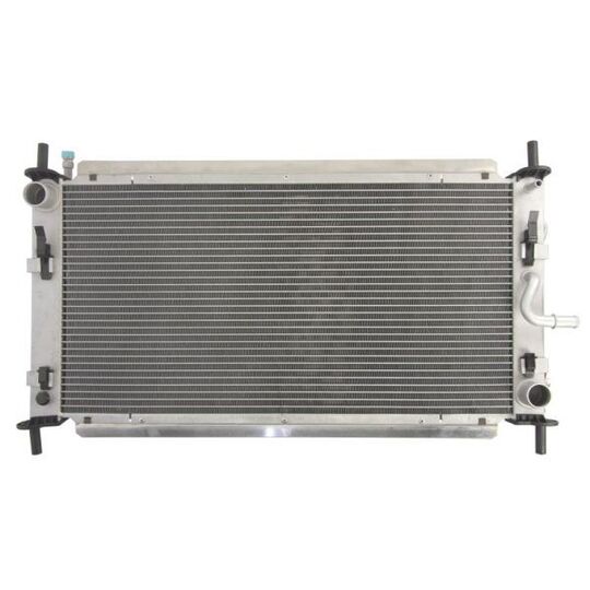 KTT110092 - Condenser, air conditioning 