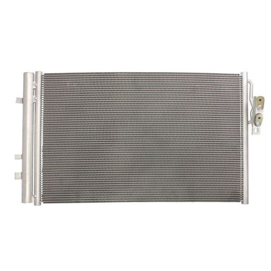 KTT110231 - Condenser, air conditioning 