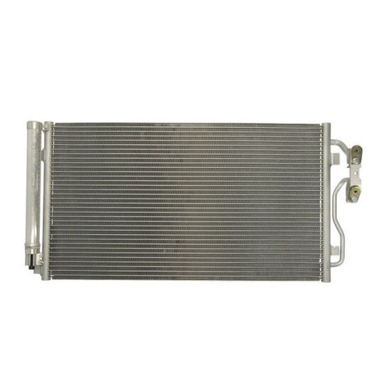 KTT110237 - Condenser, air conditioning 