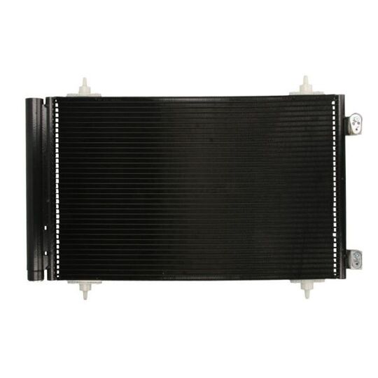 KTT110265 - Condenser, air conditioning 