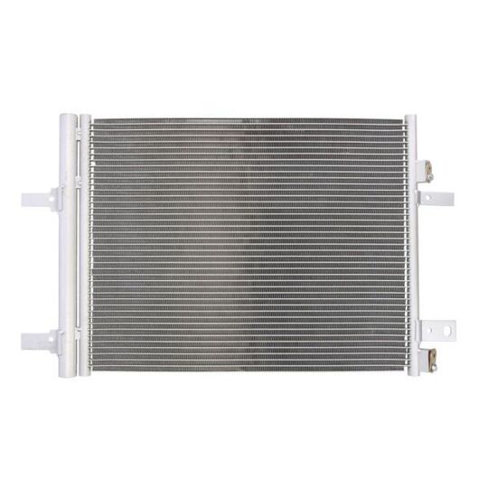 KTT110288 - Condenser, air conditioning 