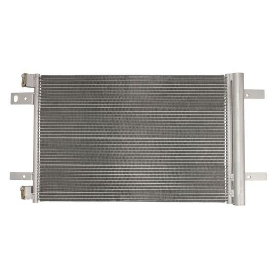 KTT110289 - Condenser, air conditioning 