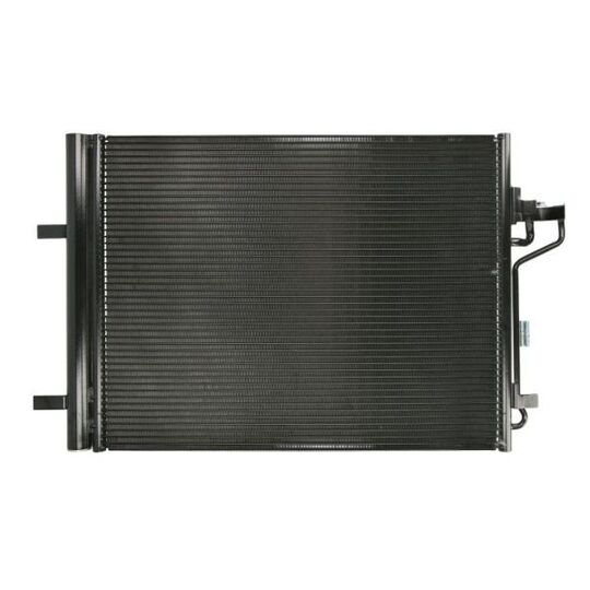KTT110298 - Condenser, air conditioning 