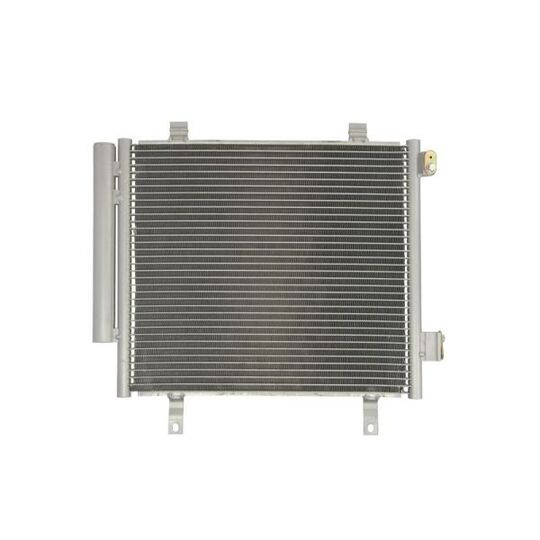 KTT110300 - Condenser, air conditioning 