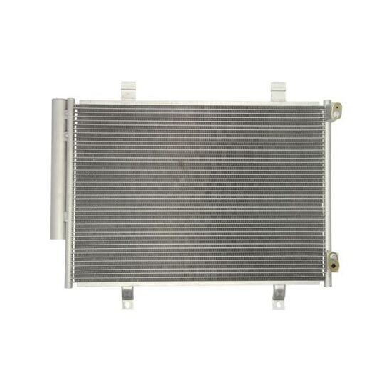 KTT110312 - Condenser, air conditioning 