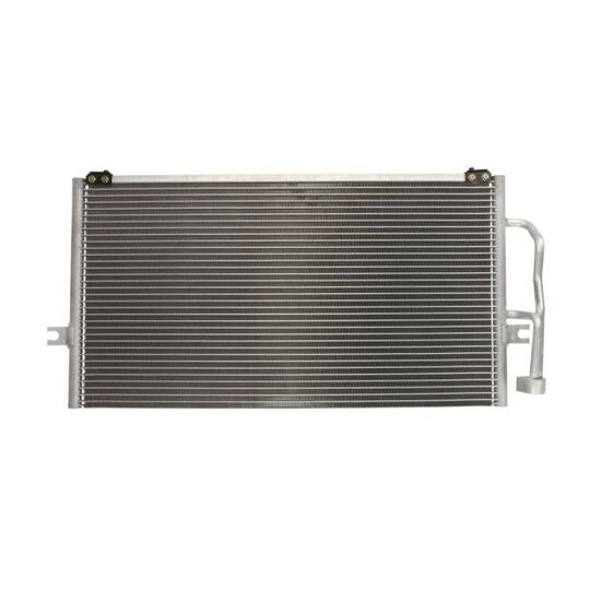 KTT110359 - Condenser, air conditioning 