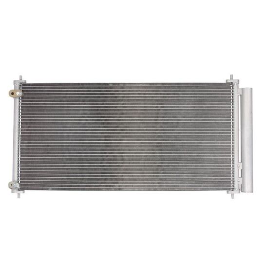 KTT110441 - Condenser, air conditioning 