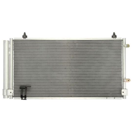 KTT110447 - Condenser, air conditioning 
