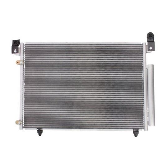 KTT110448 - Condenser, air conditioning 