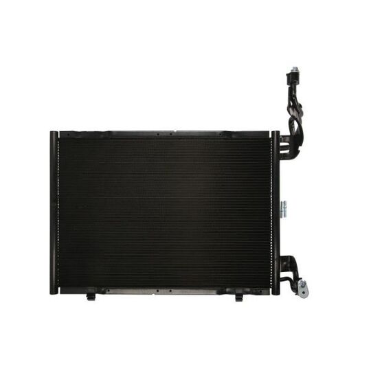 KTT110450 - Condenser, air conditioning 