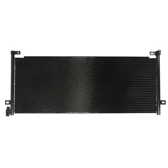 KTT110453 - Condenser, air conditioning 