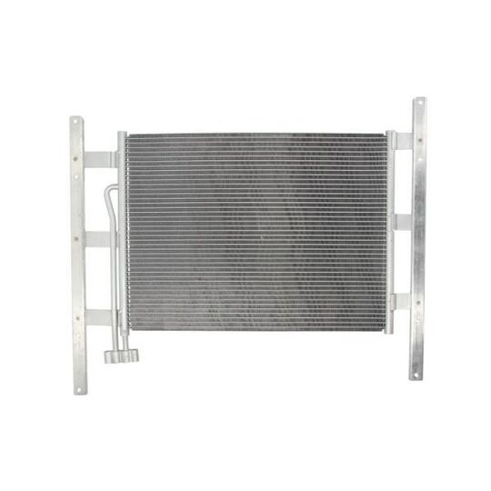 KTT110459 - Condenser, air conditioning 