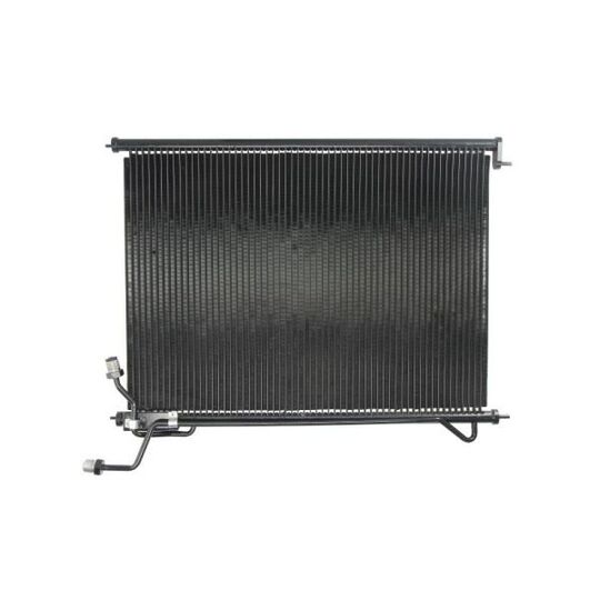 KTT110460 - Condenser, air conditioning 