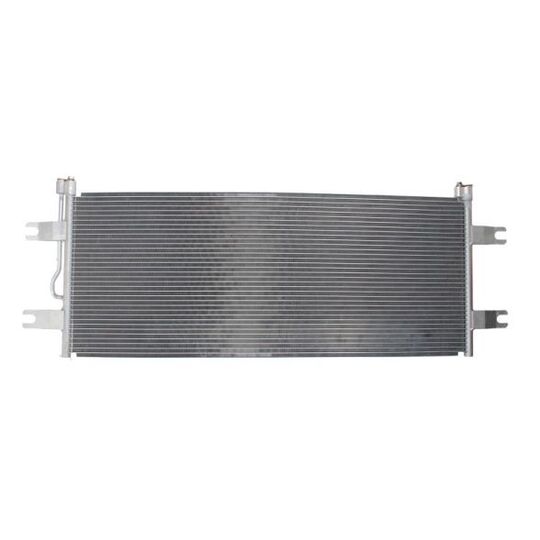 KTT110461 - Condenser, air conditioning 