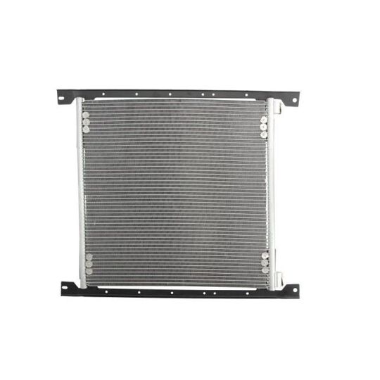 KTT110462 - Condenser, air conditioning 