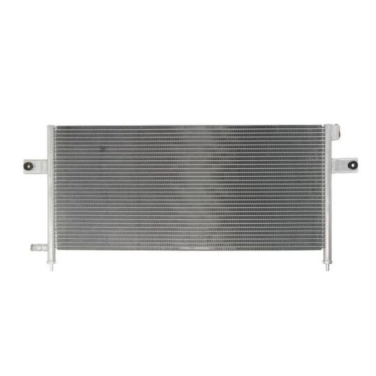 KTT110463 - Condenser, air conditioning 