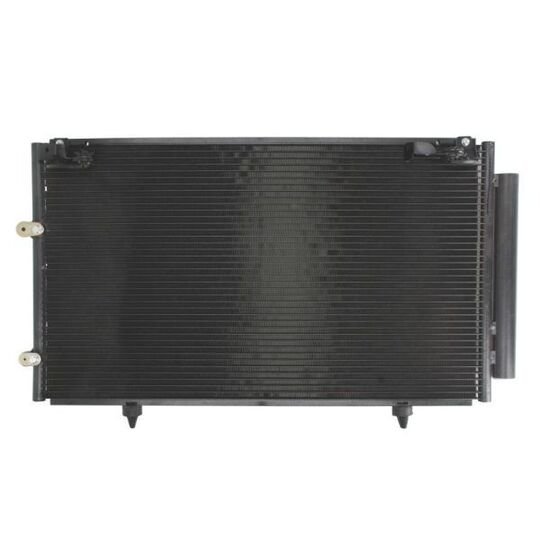 KTT110464 - Condenser, air conditioning 