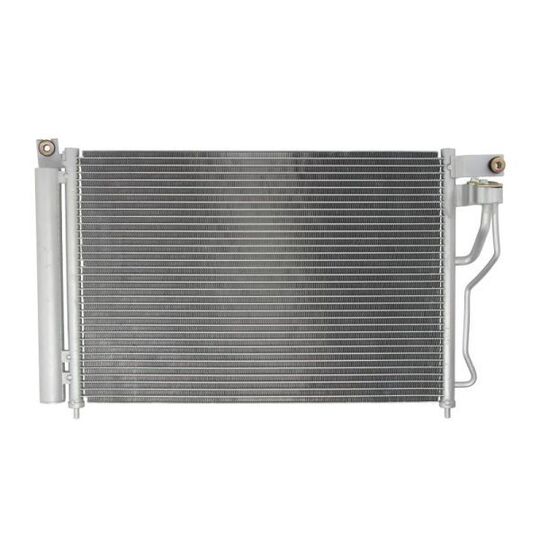 KTT110465 - Condenser, air conditioning 