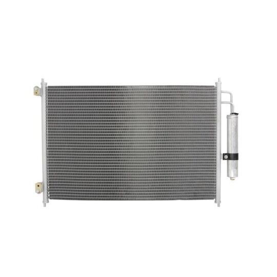KTT110471 - Condenser, air conditioning 