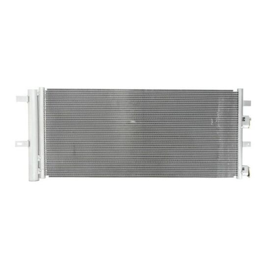 KTT110476 - Condenser, air conditioning 