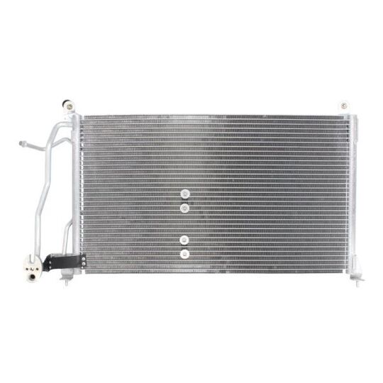 KTT110479 - Condenser, air conditioning 