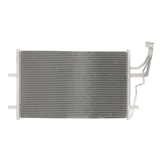 KTT110480 - Condenser, air conditioning 