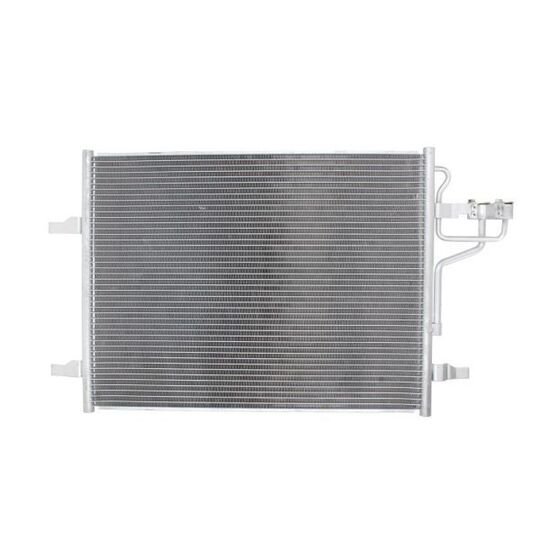 KTT110482 - Condenser, air conditioning 