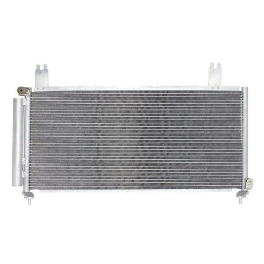 KTT110485 - Condenser, air conditioning 