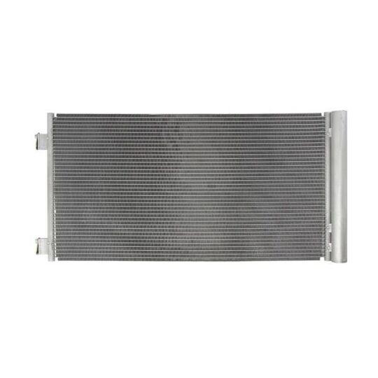 KTT110489 - Condenser, air conditioning 