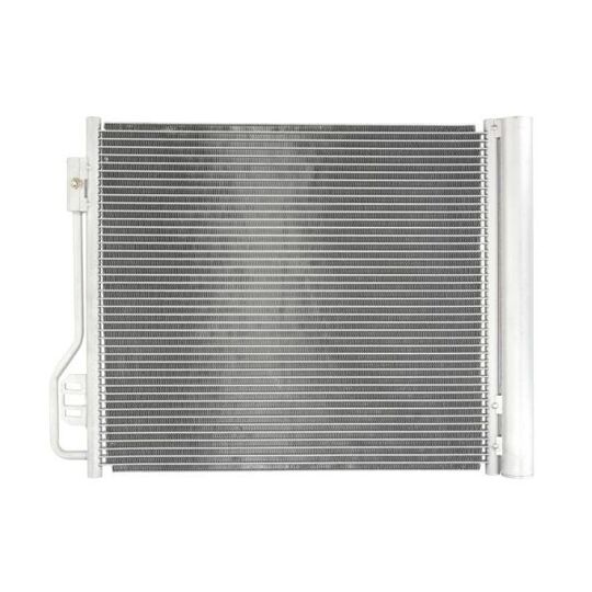 KTT110490 - Condenser, air conditioning 