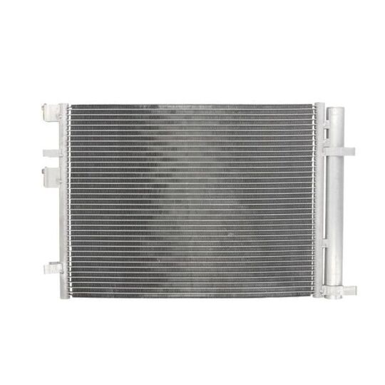 KTT110494 - Condenser, air conditioning 