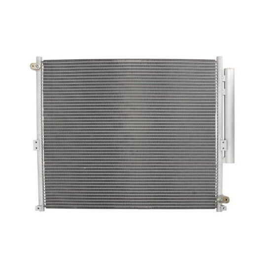 KTT110497 - Condenser, air conditioning 