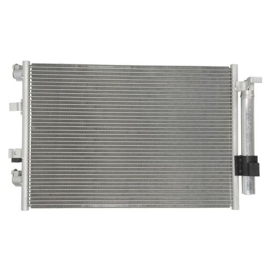 KTT110500 - Condenser, air conditioning 