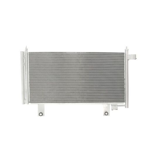 KTT110502 - Condenser, air conditioning 