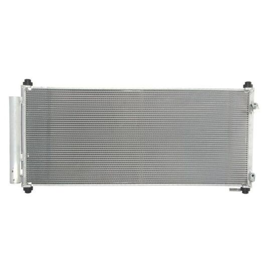 KTT110503 - Condenser, air conditioning 