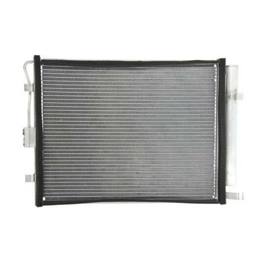 KTT110513 - Condenser, air conditioning 