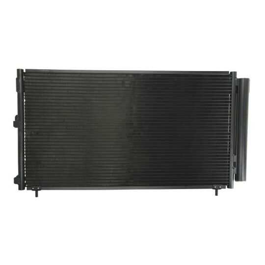 KTT110514 - Condenser, air conditioning 