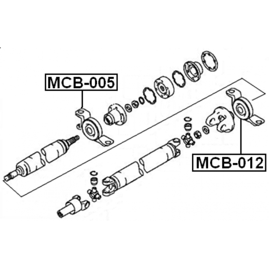 MCB-012 - Tukilaakeri, keski 