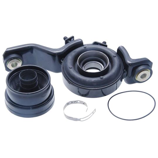 MCB-CW5 - Bearing, propshaft centre bearing 