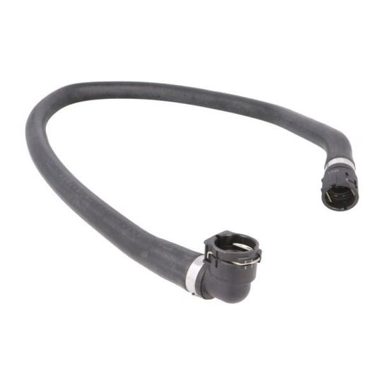 SI-MA49 - Radiator Hose 