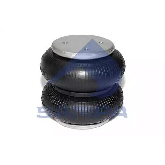 SP 55220-2P08 - Boot, air suspension 