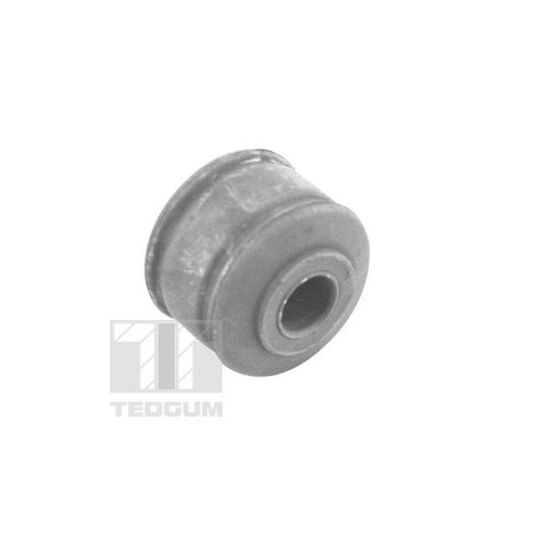 TED40481 - Mounting, stabilizer coupling rod 
