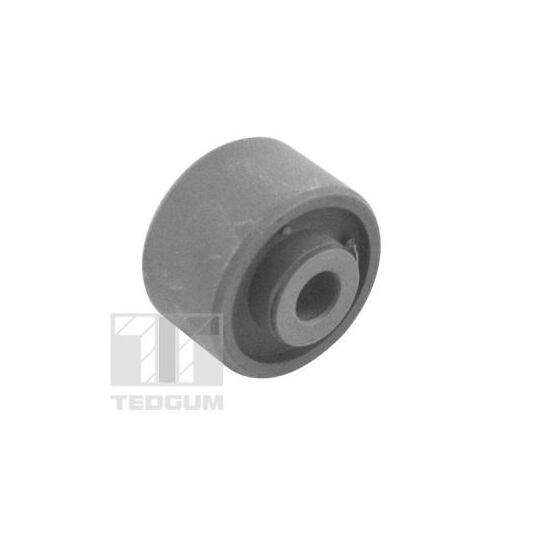 TED54185 - Mounting, shock absorbers 