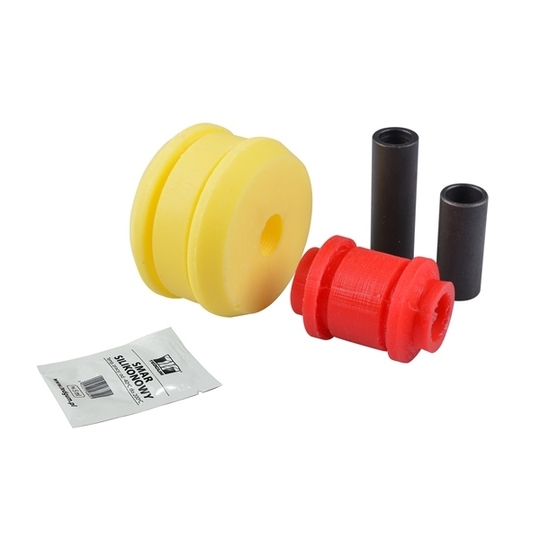 TED61149 - Mounting Kit, control lever 