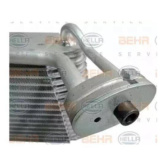8FV 351 210-171 - Evaporator, air conditioning 