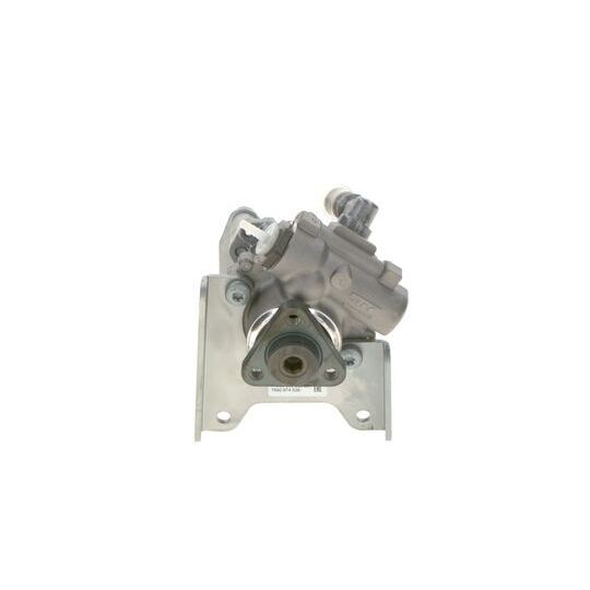 K S01 000 625 - Hydraulic Pump, steering system 